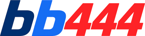 bb444 homepage logo